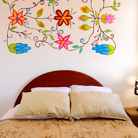 A Cozy Apartment In Central Cusco